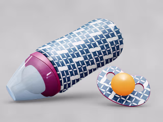 Pattern Design