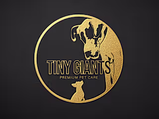 Yvonne Dinneen - Tiny Giants