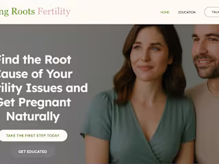 Health-Focused Fertility Advisory Project