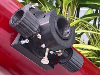Crayford focuser 