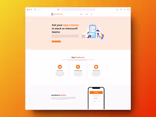 Get App Reviews - Review Management Platform