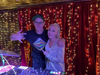 Sparkle Ponyfest @ the Pioneer