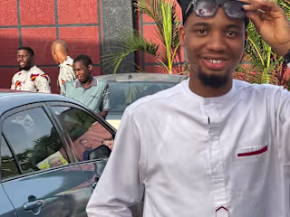 Umoh Abundant -Wealth Gabriel