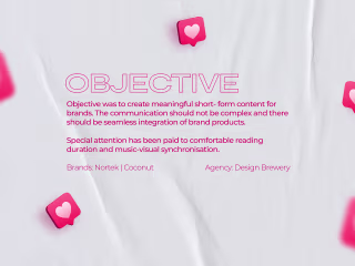 Motion Graphics: Social Media on Behance
