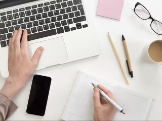 Content writing that Drives Results