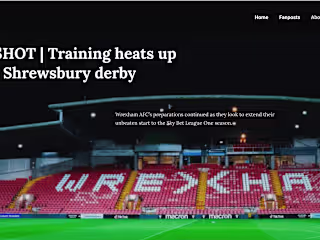 Wrexham AFC