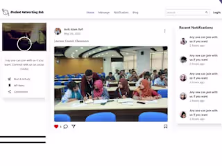 Connecting Students for Success with Campus Youth