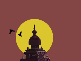 Deep things on Instagram: “Shore temple.”