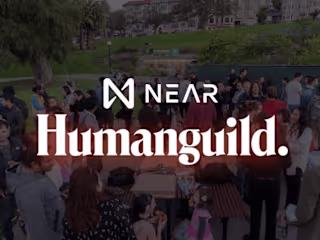 Human Guild by NEAR