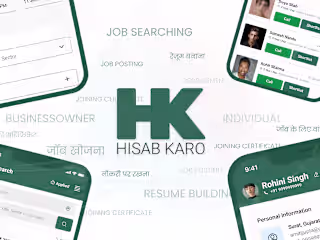 Hisabkaro / HR Manager