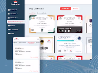 An Ecosystem to align Students, Universities & Corporates
