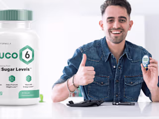 GLUCO6 — CHECK PROS, CONS, CUSTOMER FEEDBACK & PRICE!
