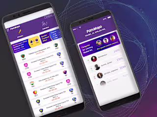 Fanmojo : a fantasy gaming app in India