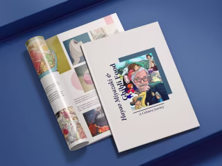 Ghibli Magazine