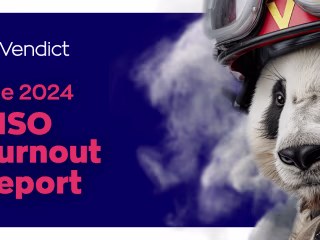 The CISO Burnout Report