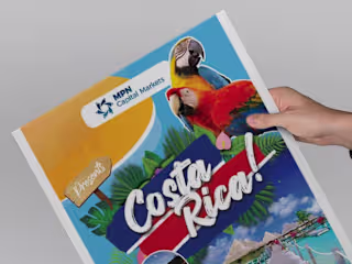 Annual Trip Poster & Travel Package