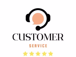 Customer Service 
