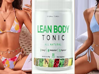 Nagano Lean Body Tonic SCAM WARNING! What Consumer Says?