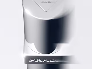 🔗Prada - 3D Product Visualization