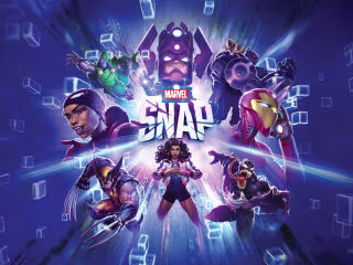 Marvel Snap 