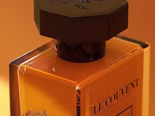 @makie.studio on Instagram: “Perfume on Cinema 4D and octane”
