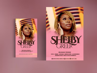 RELIVENT x Shelby Greer 