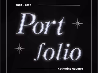 Art Portfolio 