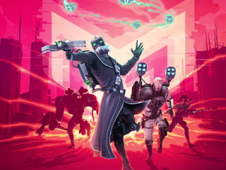 Deep Dive #2: The Machines Arena