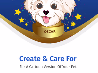 PetAMoji: Custom Pet Avatar 