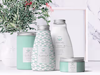 Mother Owl - Total Brand Design