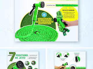 Amazon Product images