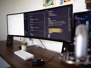 Web Developer