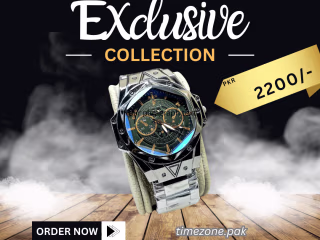 Watches