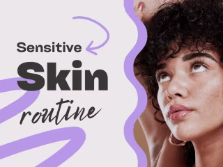 Instagram Post for Beauty Product