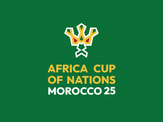 Africa Cup of Nations Morocco 25 Brand Identity