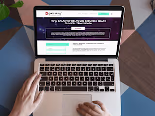 Cybersecurity SaaS case studies