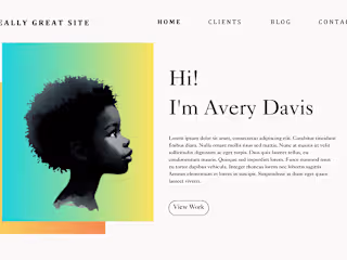 Backend Web Revamp