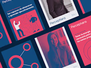 Brand Creation for New Leadership Model Consulting Firm