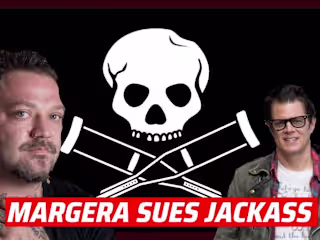 Bam Margera Update (ScoopHash)