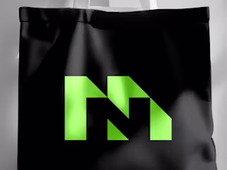 Logo Design for Marcus Navarro Architecture