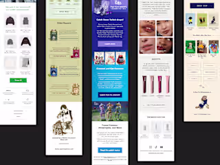 Email Designs