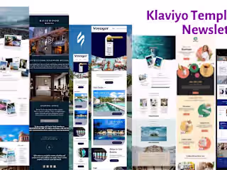 Klaviyo Email Marketing | Klaviyo Flows Setup | Klaviyo Campaign