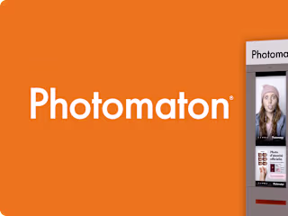 Photomaton / Photo.me