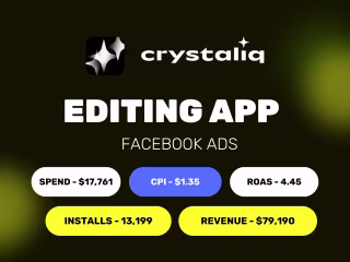 Crystaliq App