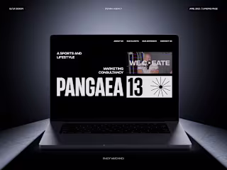 LANDING PAGE | DIGITAL MARKETING CONSULTANCY | WEBSITE