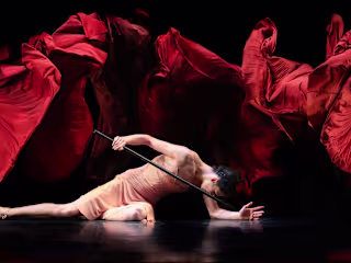 The Pygmalion Effect Ballet by Boris Eifman For the First Time …
