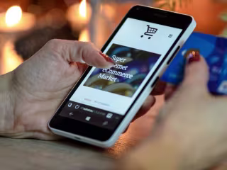 The role of personalization in modern marketing technology