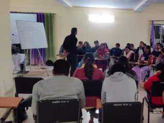 Survey for Govt. : Process Setups, Training and Realtime Monitor