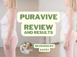 Puravive Reviews SCAM? Clinically Researched or Risky?