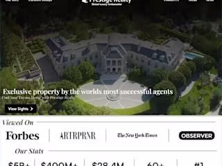 Real Estate